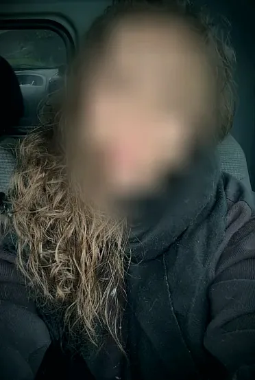 Alena, 24