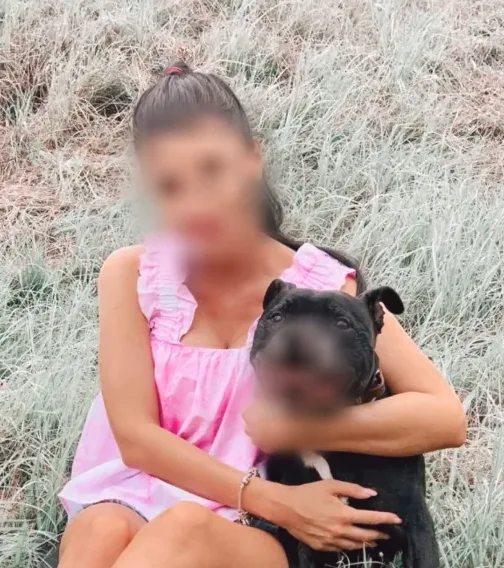 Annalena, 36