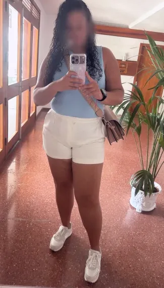 Annika, 33