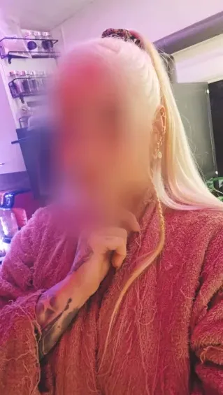 Aylin, 34