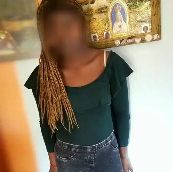Fabienne, 36