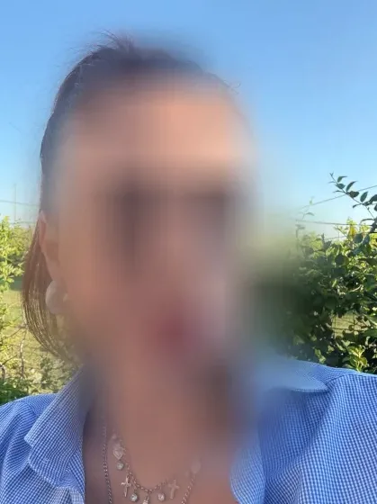 Janina, 28