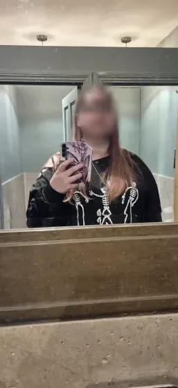 Janina, 21