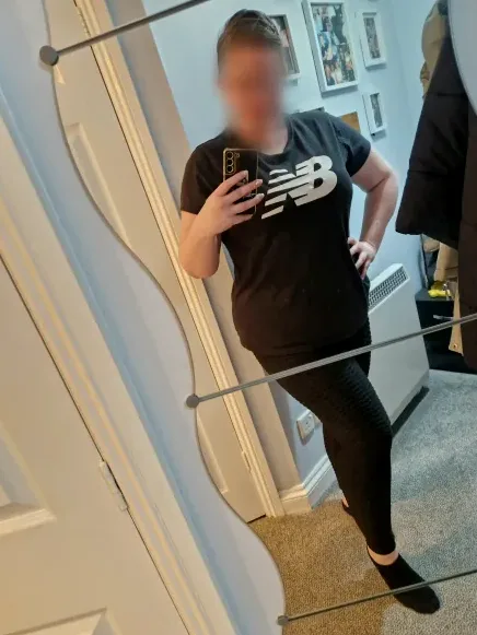 Jessica, 36