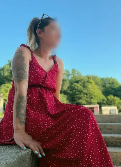 Jessica, 34