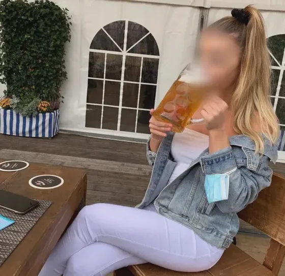 Katharina, 26