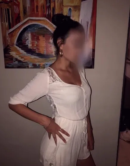 Kerstin, 32