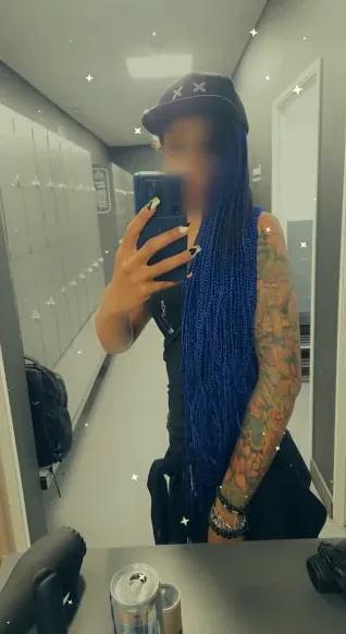 Lea, 34