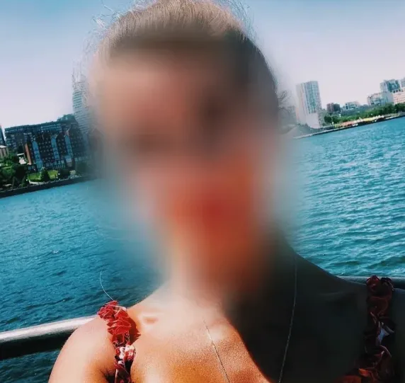 Maike, 40