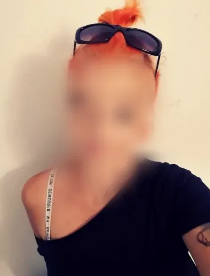 Mareike, 35