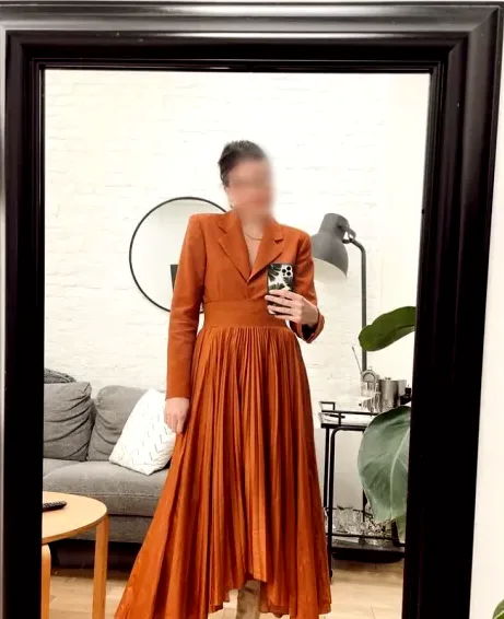Miriam, 28