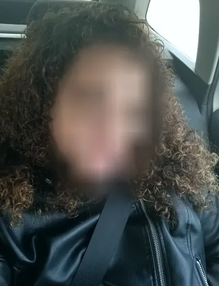 Nadine, 35