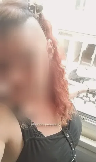 Sonja, 35