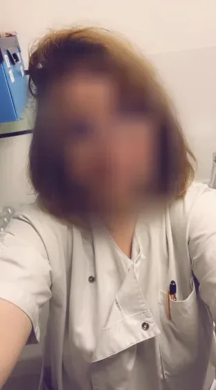 Sophie, 29