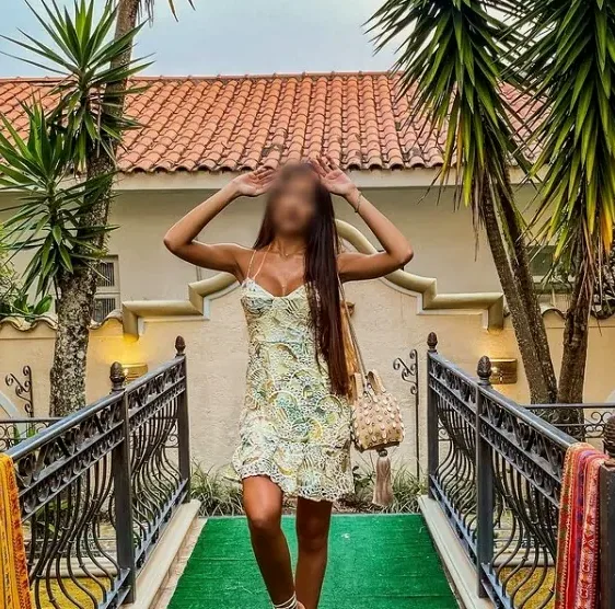 Tanja, 29