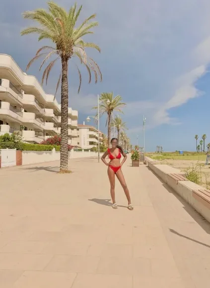 Theresa, 18